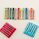 Pentel Arts Oil Pastels - Assorted Colors, 12 count-072512008911-LR-22988-6-LR eShop