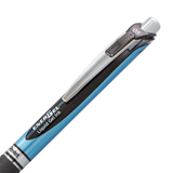 Pentel EnerGel Deluxe RTX Retractable Liquid Gel Pen, Fine Line - Black Ink, 2 count-072512234075-LR-324429-9-LR eShop