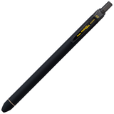 Pentel EnerGel Kuro Liquid Gel Pen, Medium line - Black Ink, 4 count-072512282281-LR-341039-3-LR eShop