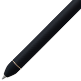 Pentel EnerGel Kuro Liquid Gel Pen, Medium line - Black Ink, 4 count-072512282281-LR-341039-7-LR eShop