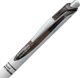Pentel EnerGel Pearl Retractable Liquid Gel Pen, Medium Line - Black Ink, 2 count-072512251584-LR-315855-3-LR eShop