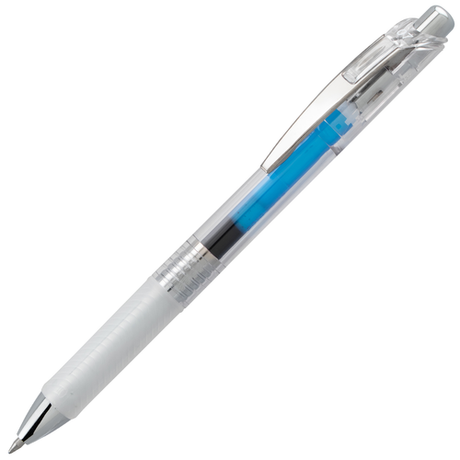 Pentel EnerGel RTX Liquid Gel Pen, Medium Line, Assorted Ink, 5 count-072512290552-LR-358293-2-LR eShop