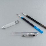 Pentel EnerGel RTX Liquid Gel Pen, Medium Line, Assorted Ink, 5 count-072512290552-LR-358293-3-LR eShop