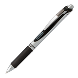 Pentel EnerGel RTX Retractable Liquid Gel Pen, Medium Line - Black Ink, 1 count-072512200544-LR-324417-1-LR eShop