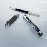 Pentel EnerGel RTX Retractable Liquid Gel Pen, Medium Line - Black Ink, 2 count-072512202357-LR-315853-10-LR eShop