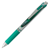 Pentel EnerGel RTX Retractable Liquid Gel Pen, Medium Line - Green Ink, 1 count-072512200636-LR-324420-6-LR eShop