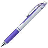 Pentel EnerGel RTX Retractable Liquid Gel Pen, Medium Line - Lilac Ink, 1 count-884851051035-LR-345699-11-LR eShop