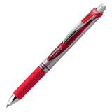 Pentel EnerGel RTX Retractable Liquid Gel Pen, Medium Line - Red Ink, 1 count-072512200575-LR-324418-1-LR eShop