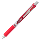 Pentel EnerGel RTX Retractable Liquid Gel Pen, Medium Line - Red Ink, 1 count-072512200575-LR-324418-2-LR eShop