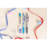 Pentel EnerGize Mechanical Pencil 0.7mm With Refill Lead and Small Block Eraser - Limited Edition Hello Kitty® and Friends, 2 count-072512293652-LR-365260-2-LR eShop