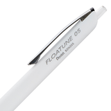 Pentel FLOATUNE Retractable Rollerball, Fine Line - Black Ink, 2 count-072512289884-LR-358292-3-LR eShop