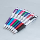 Pentel GlideWrite with TechniFlo Ink Ballpoint Pen, Medium Line Assorted Black and Blue Ink, 48 Piece Display-072512279717-LR-336738-7-LR eShop