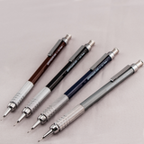 Pentel GraphGear 500 Automatic Drafting Pencil - Black Barrel, 1 count-072512199862-LR-324415-11-LR eShop
