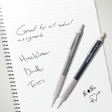Pentel GraphGear 500 Automatic Drafting Pencil - Black Barrel, 1 count-072512199862-LR-324415-6-LR eShop