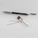 Pentel GraphGear 500 Automatic Drafting Pencil - Black Barrel, 1 count-072512199862-LR-324415-9-LR eShop