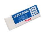 Pentel Hi-Polymer Large Block Eraser - White, 1 Pack-072512245187-LR-294481-2-LR eShop
