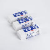 Pentel Hi-Polymer Large Block Eraser - White, 3 Pack-072512178386-LR-250579-2-LR eShop