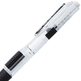 Pentel Quick Click Mechanical Pencil With Lead and Eraser Refills, 0.7 mm - Assorted Colors, 2 count-072512269718-LR-325286-8-LR eShop