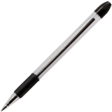 Pentel R.S.V.P. Ballpoint Pen, Fine Line - Black Ink, 2 count-072512070154-LR-107691-2-LR eShop