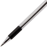 Pentel R.S.V.P. Ballpoint Pen, Fine Line - Black Ink, 2 count-072512070154-LR-107691-7-LR eShop