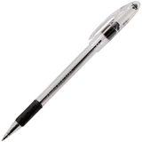 Pentel R.S.V.P. Ballpoint Pen, Fine Line - Black Ink, 2 count-072512070154-LR-107691-9-LR eShop
