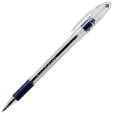 Pentel R.S.V.P. Ballpoint Pen, Fine Line - Blue Ink, 2 count-072512070215-LR-107693-10-LR eShop