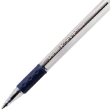 Pentel R.S.V.P. Ballpoint Pen, Fine Line - Blue Ink, 2 count-072512070215-LR-107693-8-LR eShop