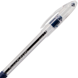 Pentel R.S.V.P. Ballpoint Pen, Fine Line - Blue Ink, 2 count-072512070215-LR-107693-9-LR eShop
