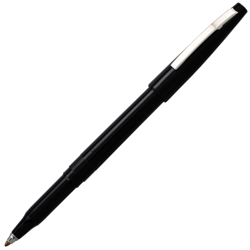 Pentel Rolling Writer Roller Ball Pen, Medium Line - Black Ink, 1 count-072512111017-LR-28753-2-LR eShop