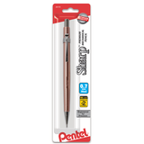 Pentel Sharp Mechanical Pencil - Assorted Metallic Barrels, 1 count-072512261552-LR-325283-11-LR eShop