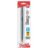 Pentel Sharp Mechanical Pencil - Assorted Metallic Barrels, 1 count-072512261552-LR-325283-12-LR eShop