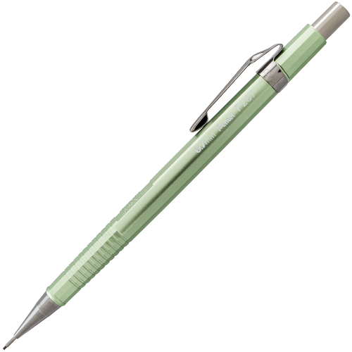 Pentel Sharp Mechanical Pencil - Assorted Metallic Barrels, 1 count-072512261552-LR-325283-15-LR eShop