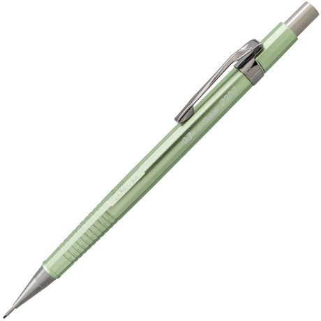 Pentel Sharp Mechanical Pencil - Assorted Metallic Barrels, 1 count-072512261552-LR-325283-2-LR eShop