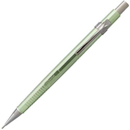 Pentel Sharp Mechanical Pencil - Assorted Metallic Barrels, 1 count-072512261552-LR-325283-4-LR eShop