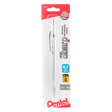 Pentel Sharp Mechanical Pencil - Assorted Metallic Barrels, 1 count-072512261552-LR-325283-6-LR eShop
