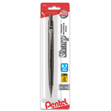 Pentel Sharp Mechanical Pencil - Assorted Metallic Barrels, 1 count-072512261552-LR-325283-9-LR eShop
