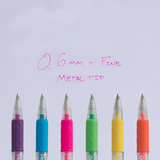 Pentel Solar Pop Neon Gel Pen, Medium Line - Lime Green Ink, 1 count-072512268711-LR-325971-10-LR eShop