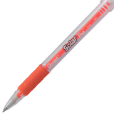 Pentel Solar Pop Neon Gel Pen, Medium Line - Orange Ink, 1 count-072512268650-LR-325969-6-LR eShop