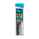 Pentel Super Hi-Polymer Lead Refill - HB Medium 0.7 mm, 30 count-072512030868-LR-105510-2-LR eShop