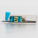 Pentel Super Hi-Polymer Lead Refill - HB Medium 0.7 mm, 30 count-072512030868-LR-105510-3-LR eShop