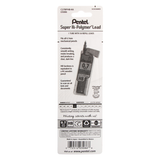 Pentel Super Hi-Polymer Lead Refill - HB Medium 0.7 mm, 30 count-072512030868-LR-105510-6-LR eShop