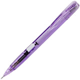 Pentel Techniclick Mechanical Pencil with Block Eraser - Assorted Colors, 3 count-072512290675-LR-362582-4-LR eShop