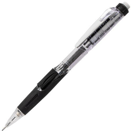 Pentel Twist-Erase CLICK Mechanical Pencil With Lead and Eraser Refills - Assorted Colors, 1 count-072512234266-LR-206016-2-LR eShop