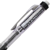 Pentel Twist-Erase CLICK Mechanical Pencil With Lead and Eraser Refills - Assorted Colors, 1 count-072512234266-LR-206016-7-LR eShop