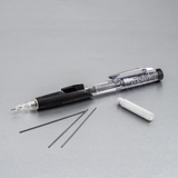 Pentel Twist-Erase CLICK Mechanical Pencil With Lead and Eraser Refills - Assorted Colors, 1 count-072512234266-LR-206016-9-LR eShop