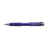 Pentel Twist-Erase III Mechanical Pencil, 0.7mm - Navy Blue Barrel, 1 count-072512266083-LR-336915-2-LR eShop
