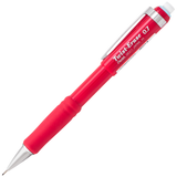 Pentel Twist-Erase III Mechanical Pencil, 0.7mm - Red Barrel, 1 count-072512099650-LR-336914-7-LR eShop