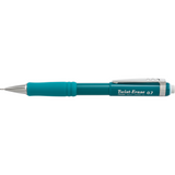 Pentel Twist-Erase III Mechanical Pencil, 0.7mm - Turquoise Barrel, 1 count-072512265314-LR-336916-2-LR eShop