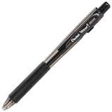 Pentel Wow! Ballpoint Pen, Medium Line - Black Ink, 5 count-072512205310-LR-191513-3-LR eShop