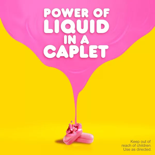 Pepto Bismol To-Go Chewable Tablets - Cherry, 12 count-301490000106-LR-351357-6-LR eShop